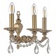 Бра Arti Lampadari Amelia E 2.1.3.600 GB Amelia