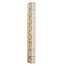 Бра Newport 8249/A gold NEW 8240