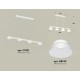 Подвесной светильник Ambrella Light XB9151100 XB