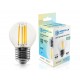 Лампа светодиодная Ambrella Light 451124 G45