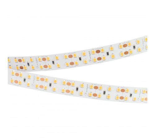 Лента светодиодная Arlight 042329 A240 24V 15mm 19.2 W/m