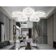Потолочная люстра Ambrella Light FA4292 FA