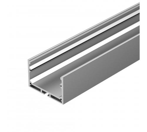 Профиль подвесной Arlight 019308 SL-LINE-4932-2000 ANOD Профиль подвесной Arlight 019308 SL-LINE-4932-2000 ANOD
