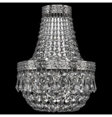 Бра Bohemia Ivele Crystal 19011B/H1/20IV Ni 1901