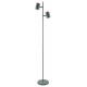 Торшер Moderli V11290-2F Asheswood