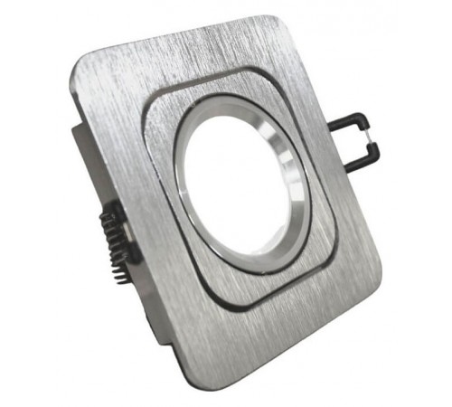 Встраиваемый светильник LUMINA DECO LDC 8063-L98 SL Встраиваемый светильник LUMINA DECO LDC 8063-L98 SL