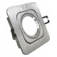 Встраиваемый светильник LUMINA DECO LDC 8063-L98 SL