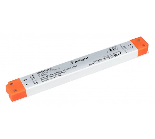 Блок питания Arlight 047970 ARV Блок питания Arlight 047970 ARV
