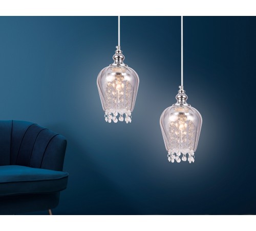 Подвесной светильник Ambrella Light TR3609 TR Подвесной светильник Ambrella Light TR3609 TR