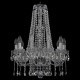 Подвесная люстра Bohemia Art Classic 11.12.10.165.h-62.Cr.Sp 11.12