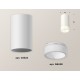 Накладной светильник Ambrella Light XS6322041 XS