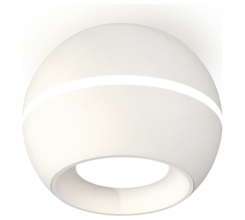 Накладной светильник Ambrella Light XS1101001 XS Накладной светильник Ambrella Light XS1101001 XS