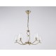 Подвесная люстра Ambrella Light LH57091 HIGH LIGHT