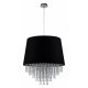 Подвесной светильник Escada 652/5S Black Charm