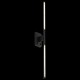 Бра Loft it 10011BK Stick 1