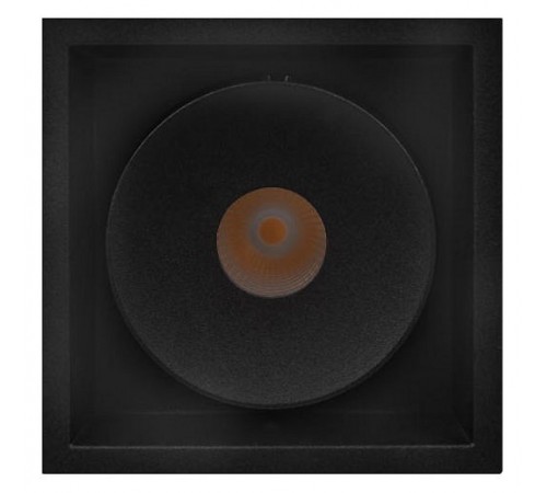 Встраиваемый светильник Loft it 10321 Black Lucky Встраиваемый светильник Loft it 10321 Black Lucky