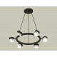 Подвесная люстра Ambrella Light XB9193250 XB