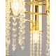 Подвесная люстра Moderli V10010-10P Klimand