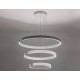 Подвесной светильник Ambrella Light FL5887 FL