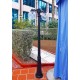 Фонарный столб Fumagalli G25.156.S20.AXF1R Globe 250