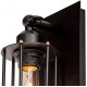 Накладной светильник Loft it LOFT2113W Loft Industrial Cage