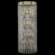 Бра Bohemia Ivele Crystal 83401B/30IV-75 G Drops 8340