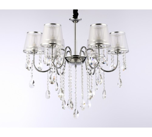 Подвесная люстра Ambrella Light TR4588 TR Подвесная люстра Ambrella Light TR4588 TR