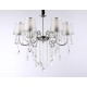 Подвесная люстра Ambrella Light TR4588 TR