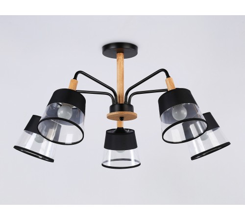 Люстра на штанге Ambrella Light TR4741 TR Люстра на штанге Ambrella Light TR4741 TR