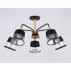 Люстра на штанге Ambrella Light TR4741 TR