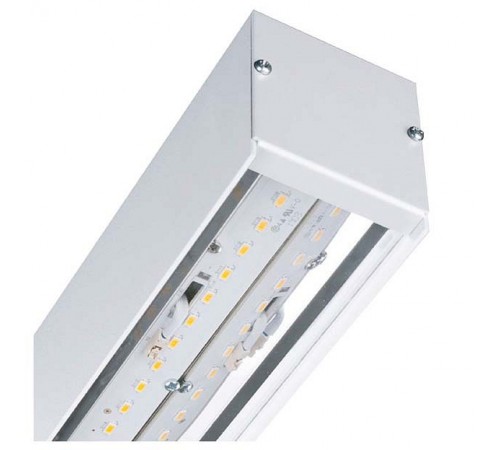 Подвесной светильник Nowodvorski 9466 Hall LED