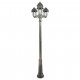 Фонарный столб Fumagalli K22.157.S31.BXF1R Saba