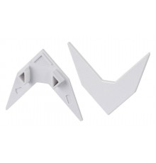 Заглушка Arlight 023892 ARH-DECORE-S12-EXT Square