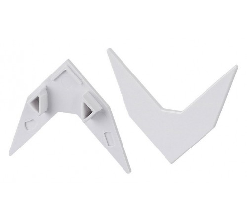 Заглушка Arlight 023892 ARH-DECORE-S12-EXT Square Заглушка Arlight 023892 ARH-DECORE-S12-EXT Square