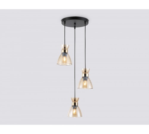 Подвесной светильник Ambrella Light TR3405 TR Подвесной светильник Ambrella Light TR3405 TR