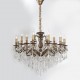 Подвесная люстра Lucia Tucci BARLETTA 122.12.6 antique Barletta