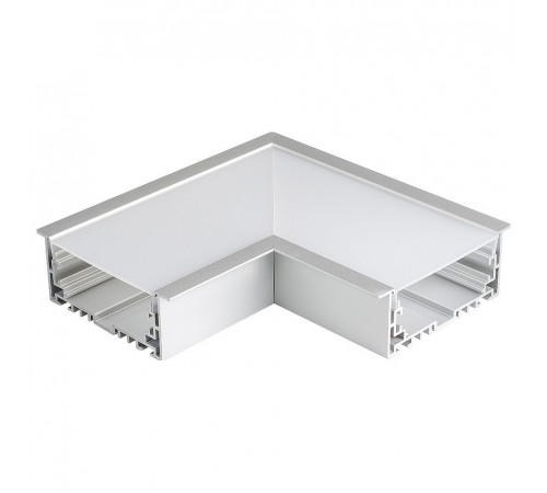 Профиль Arlight 021282 S2-LINIA94-F-L90 Профиль Arlight 021282 S2-LINIA94-F-L90