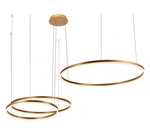 Подвесной светильник Loft it 10017/3S Ring Подвесной светильник Loft it 10017/3S Ring