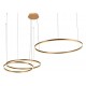 Подвесной светильник Loft it 10017/3S Ring