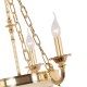Подвесная люстра Arti Lampadari Pavia E 1.13.3 G Pavia