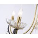 Подвесная люстра Ambrella Light TR4952 TR