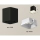 Накладной светильник Ambrella Light XS7813021 XS