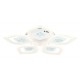 Потолочная люстра Ambrella Light FA4292 FA