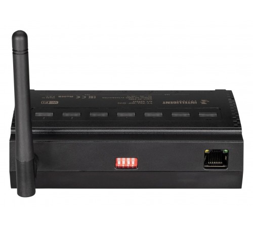 Контроллер-выключатель Wi-Fi для смартфонов и планшетов Arlight 029696 TUYA Контроллер-выключатель Wi-Fi для смартфонов и планшетов Arlight 029696 TUYA