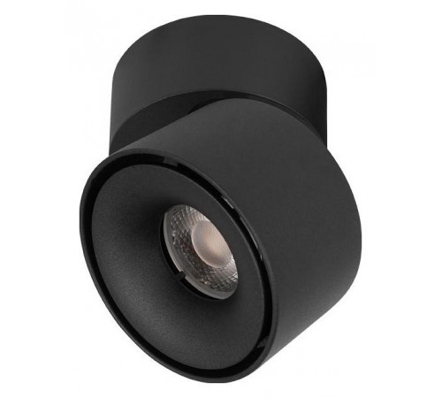 Спот Loft it 10323/A Black Focus Спот Loft it 10323/A Black Focus