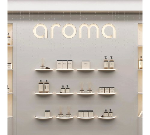 Лента светодиодная Arlight 044197 X480 24V 10mm 10 W/m FreeCut