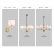Подвесная люстра Ambrella Light LH71133 HIGH LIGHT