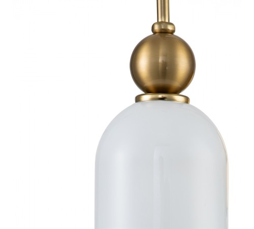 Бра Escada 686/1A Copper Ode Бра Escada 686/1A Copper Ode