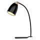 Настольная лампа офисная Loft it LOFT4402T-BL Watchman