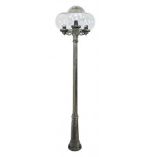 Фонарный столб Fumagalli G30.157.S30.BXF1R Globe 300